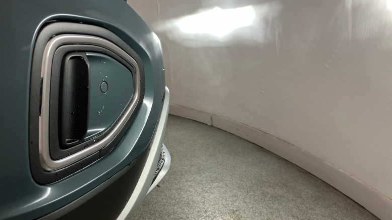 Volkswagen T-Roc 1.0 TSI 115 Match 5dr Petrol Hatchback